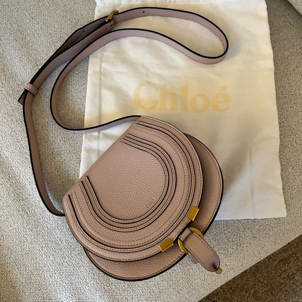 Chloe Small Marcie
